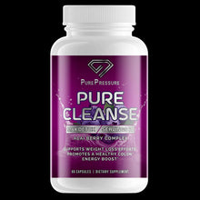 Load image into Gallery viewer, Pure Cleanse