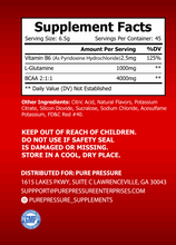 Load image into Gallery viewer, Chain ReactionBCAA