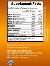 Load image into Gallery viewer, Flexxx preworkout