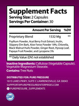 Load image into Gallery viewer, Pure Cleanse