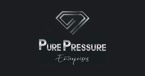 Pure Pressure Supplements