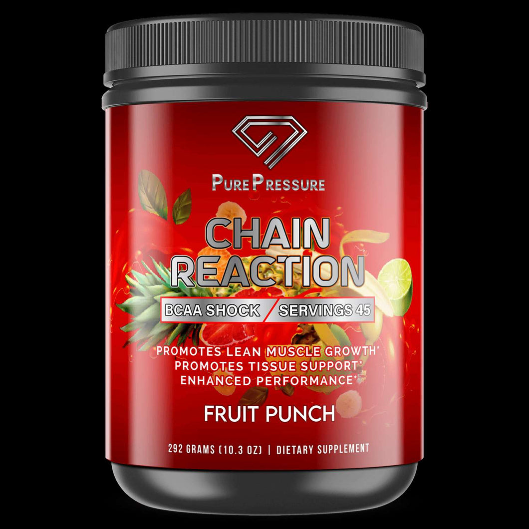 Chain ReactionBCAA